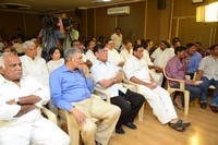 D Ramanaidu Santhapa Sabha Photos